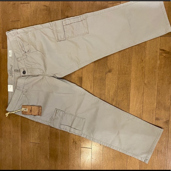 Mavi Carla Capris sz 31 new - Picture 1 of 6